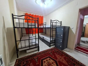 خوابگاه دخترانه گلریز 2