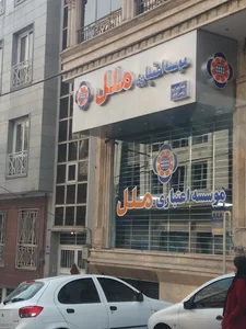 موسسه اعتباری ملل