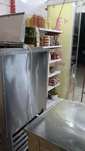 لبنیات محلی سبحان 2