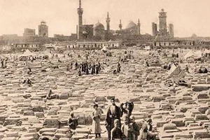 آمبولانس خصوصی فوت بر بابائیان