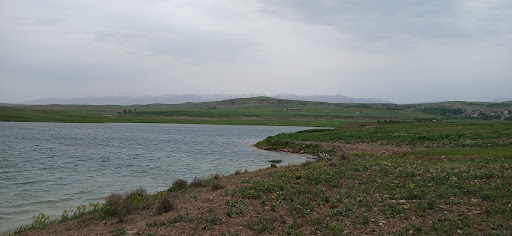 گردشگری سد آونلیق