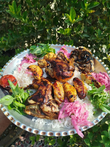 بیرون بر مُطاف