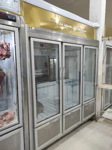 تعمیرات یخچال پکیج ابگرمکن قنبری