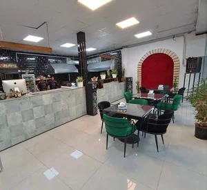 پیتزا نیاوران 2