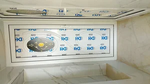 درب و پنجره UPVC فقهی