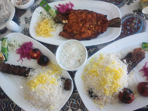 Mousakhani Restaurant
