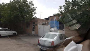 کارخانه آلومینیوم گلبار پروفیل مرکزی گلمحمدی