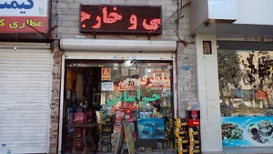 لوازم برق خودرو خراسانی