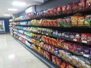 فروشگاه هفت