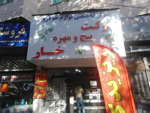 ریزیدک 2