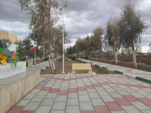 بوستان مهتاب 5