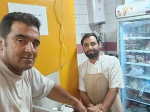 ساندویچ حمیدرضا بندری 3