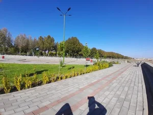 بوستان عدالت( عدالت باغی) 2
