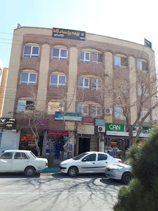 نمایندگی بیمه پاسارگاد