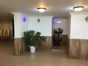 رستوران و کافی شاپ ریحان