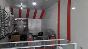 اپل موبایل ساروقی