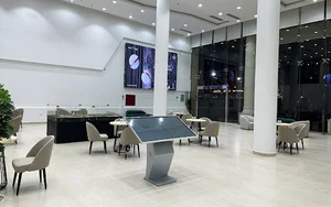 Mada Properties مدى العقارية