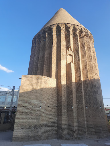 برج علاالدوله (علاالدین)