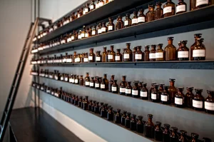 عطر آریا