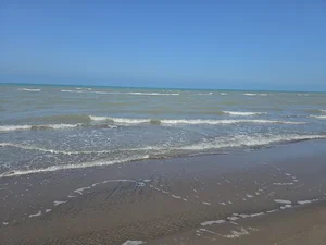 دریا کیاشهر