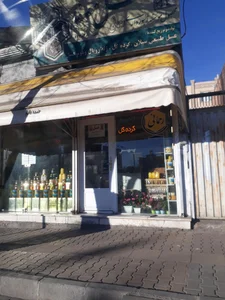 عسل طبیعی سبلان