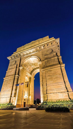 India Gate
