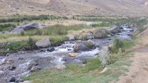 تاریکدره