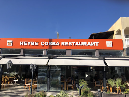 Heybe Çorba Restaurant