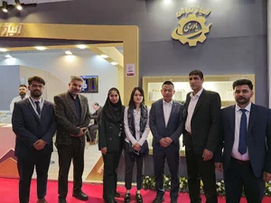 آلیاژ تراش یاوری