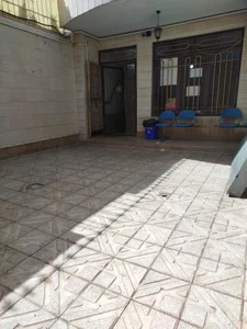 پزشکی قانونی شهرستان کاشمر 4