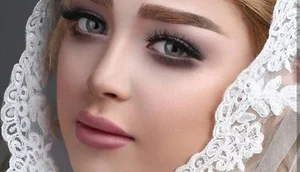 سالن زیبایی نورا