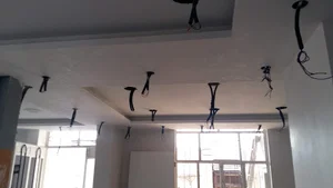 برقکار ساختمان و صنعتی