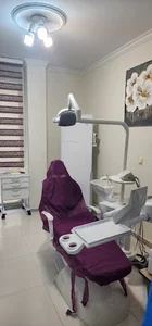 دندانپزشکی دکترآتنا اخوان