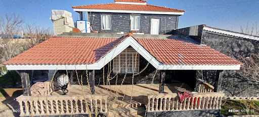 مجتمع ویلای کارن