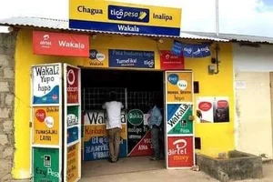 فروشگاه و تعمیرات تخصصی موبایل آیلین