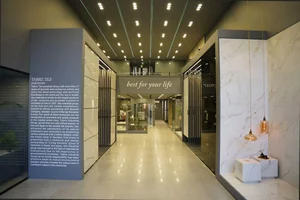 کاشی تبریز نمایندگی غلامی (شعبه ۲) 4