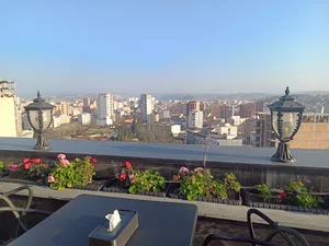 Height Restaurant & Cafe (کافه رستوران هایت)