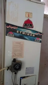 الکتریکی اطمینان