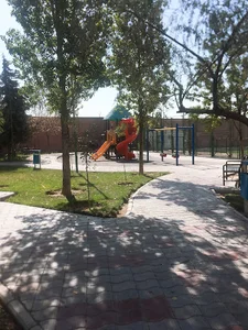 بوستان نسیم بهشت
