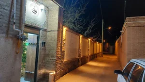 عمارت دربار