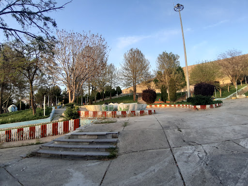 بوستان محمديه