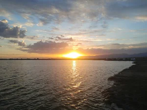 Port of Shafakhkah