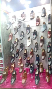 گالری کفش ولی نژاد 3
