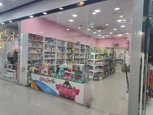فروشگاه بازی دان