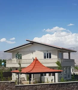 اجرای شیروانی در نازی‌آباد 2