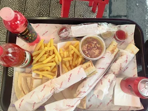 شیخ شاورما
