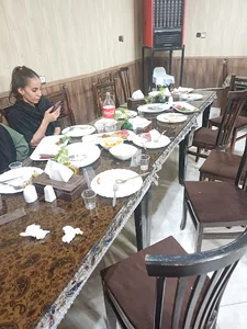 غذا پزی