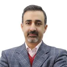 Dr. Ghafar Ghahramanpour