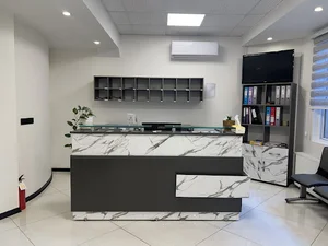 آزمایشگاه دکتر شریفیان