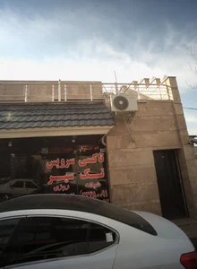 تاکسی سرویس تک سیر